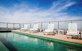 Fiesta Inn Queretaro Centro Sur